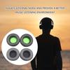 Premium Comfort Ear Cushions Compatible for Kraken7.1 V2Standard Edition Headphones Earpads Earmuff Ear Pad Earcups