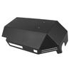 For SUZUKI V-STROM 650 DL650 DL650XT V Strom 650XT Skid Plate Lower Engine Guard Chassis Protection Belly Pan Bash Plate Cover