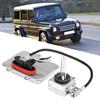 3Pcs Xenon HID Headlight Ballast Control Unit Module Bulb Kit for Cadillac Escalade 5DV00900000