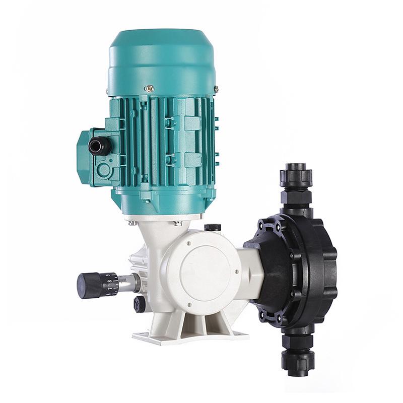 Xindao NDWL Series Sewage Treatment Chemical Dosing Diaphragm Metering Pump