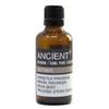 Essential Oil 50ml - Nutmeg