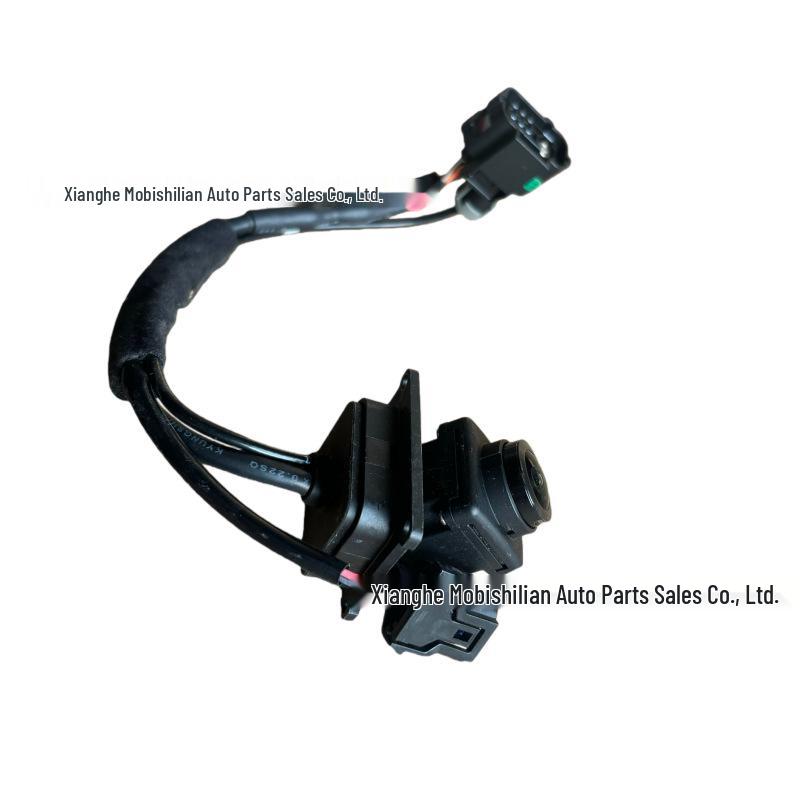 The 95766-G9500 Rearview Camera Is Designed for Hyundai and Kia Vehicles.