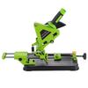 Pull Rod Type Angle Grinder Stand for Polisher and Cutting Machine Modification
