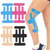 Pre-Cut Kinesiology Tape for Hamstring and Knee Support