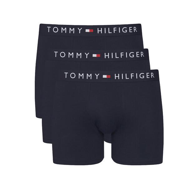 Комплект боксерских трусов Tommy Hilfiger UM0UM03431 EU S