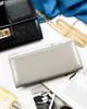 Women's wallet leather+PU PTN PX22-1-NPK-4542 White