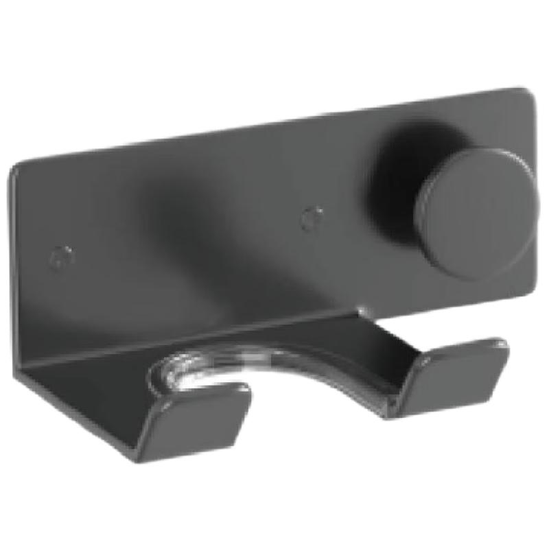 

Jiabangshou Wall-Mounted Hair Dryer Holder