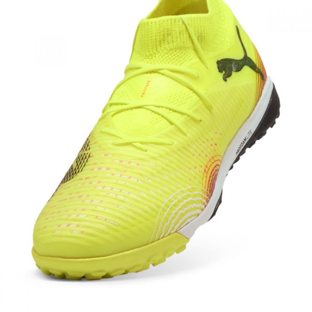 Puma Official Future 8 Pro Cage