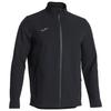 Joma Bunda Basilea II Softshell, Pánská černá bunda