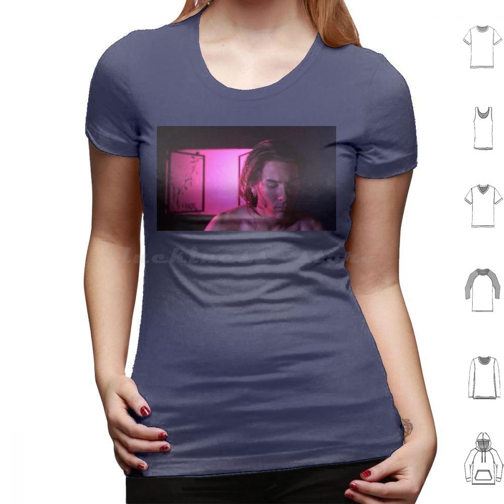 DarkNowhere T Shirt Big Size 100 Cotton Nowhere Gregg Araki 1997 90s James Duval Movie