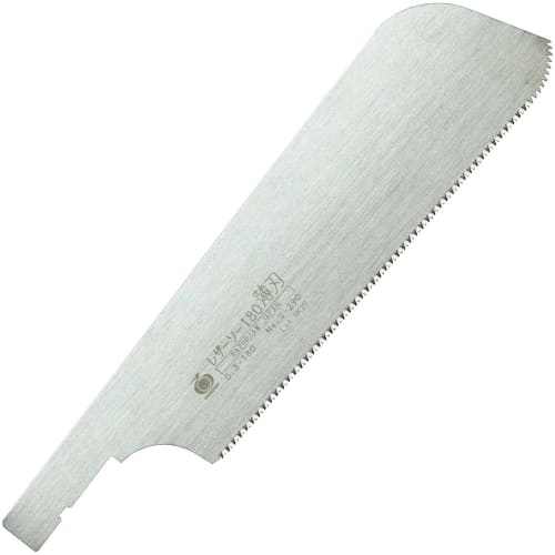Razorsaw Fine Saw Replacement Blade, Thin Blade, 180mm, S-290
