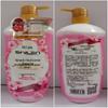 Shilang Romantic Floral Moisturizing Shower Gel