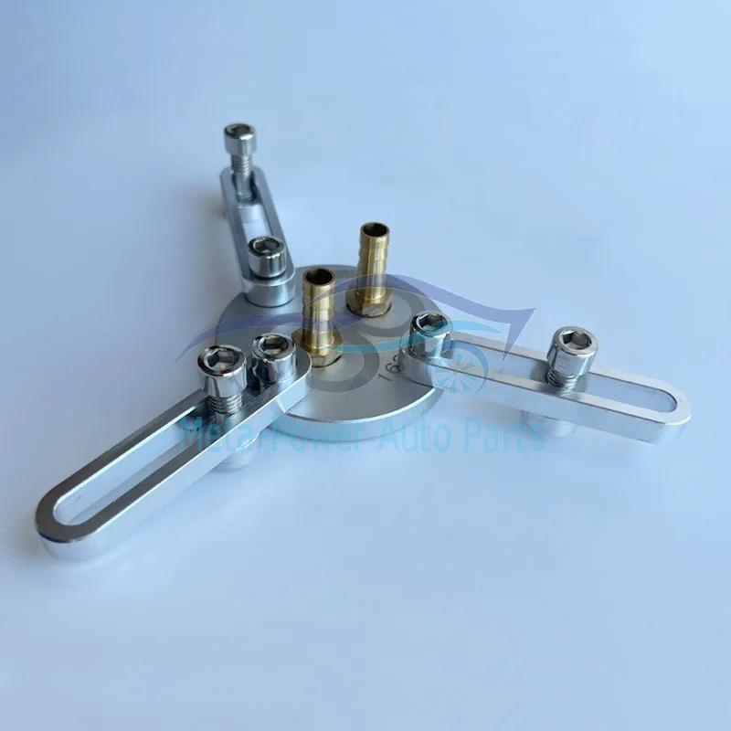 CVT Auto Transmission Oil Change connector For Volvo Peugeot BMW Suzuki Trumpchi Besturn 6&8Speed Gearbox Oil Transfer Connector