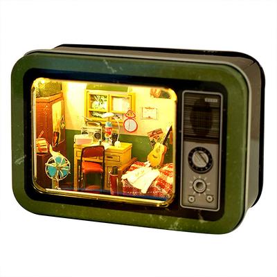 Bebek ve Peluş Oyuncaklar – Oyuncak bebek evleri ve aksesuarları