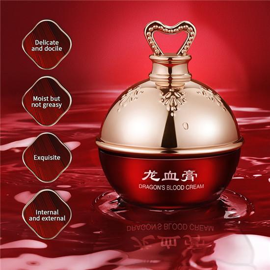 Dragon Blood Anti Wrinkle Face Cream Instant Lifting Firming Anti-Aging Facial Serum Fade Fine Line Whiten Rejuvenation SkinCare