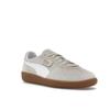 Puma Palermo Alpine Snow Unisex Sneakers Cream White 396463-11