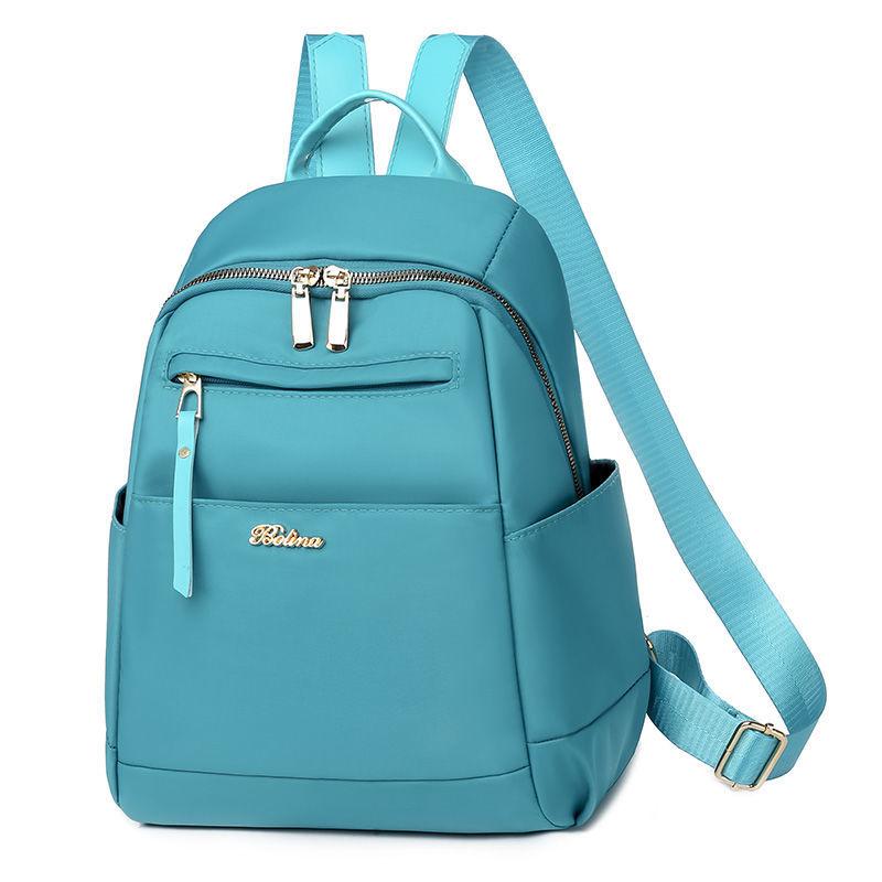 lightweight cloth backpack