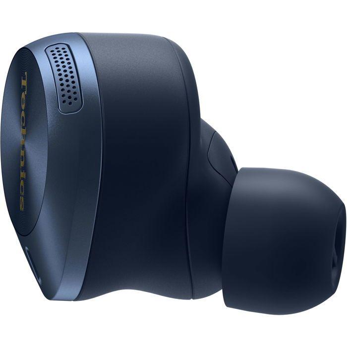 Casque sans fil - TECHNICS - EAH-AZ80E-A - Bluetooth 5.3 - Autonomie 24h - IPX4