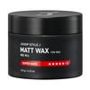 J.Forest Style J For Men Hard Matte Wax 120g 1 Pcs