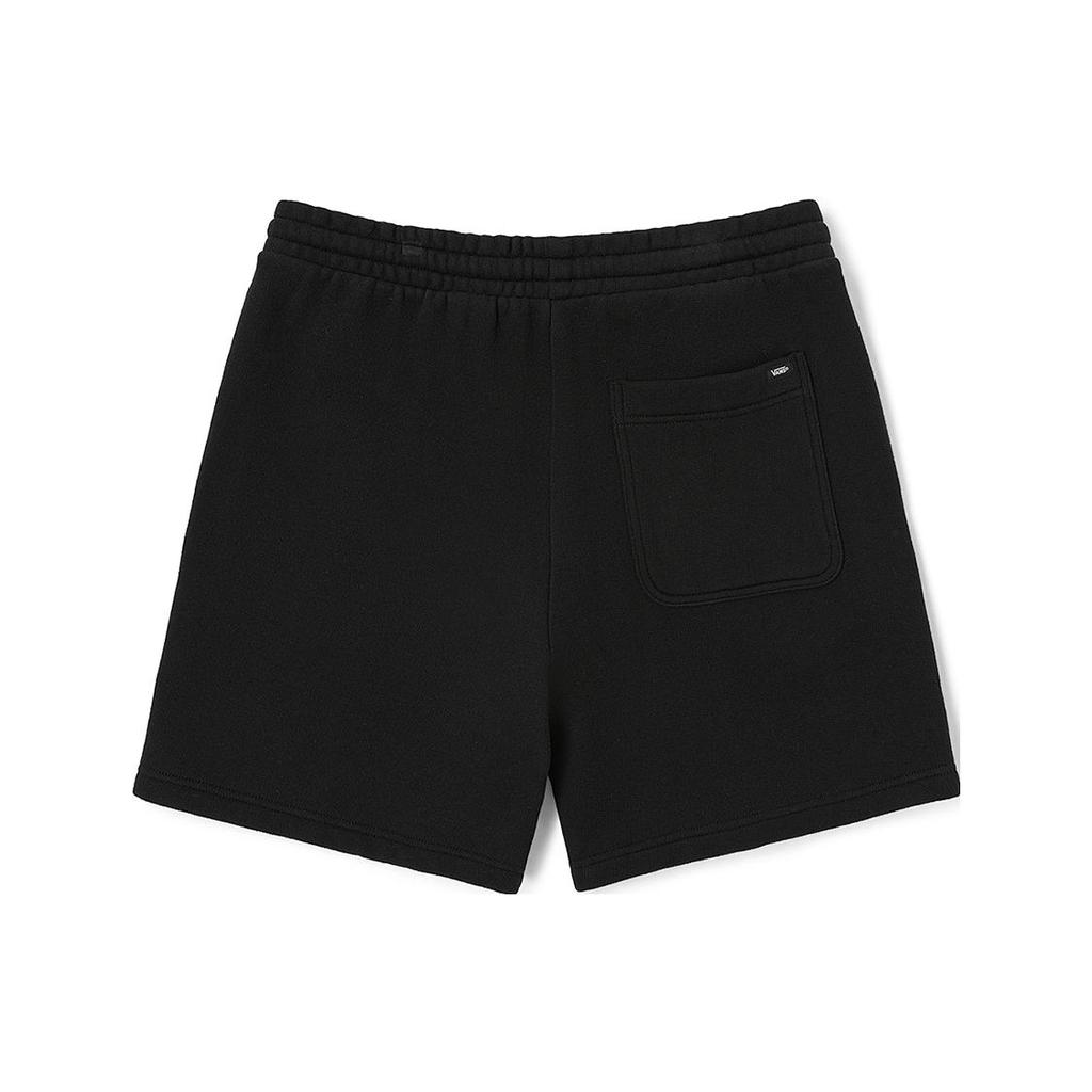 New Vans Casual Shorts Men's Black VN0008MPBLK