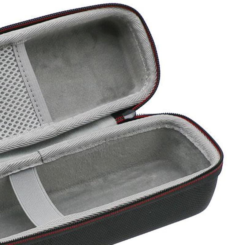 Portable Powerbank Storage Bags Hard Travel Carrying Case Bag Data Cable Organizers for 145W 20800mAh Laptop PowerBank