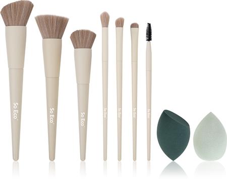 

brush kit TU прозрачный