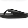 New Balance Half Club Rebound Flip Flop Black