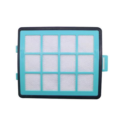 Filtro HEPA+Cotone per Philips FC8760 FC8761 FC8764 FC8766 FC8767 FC97** Parti per aspirapolvere