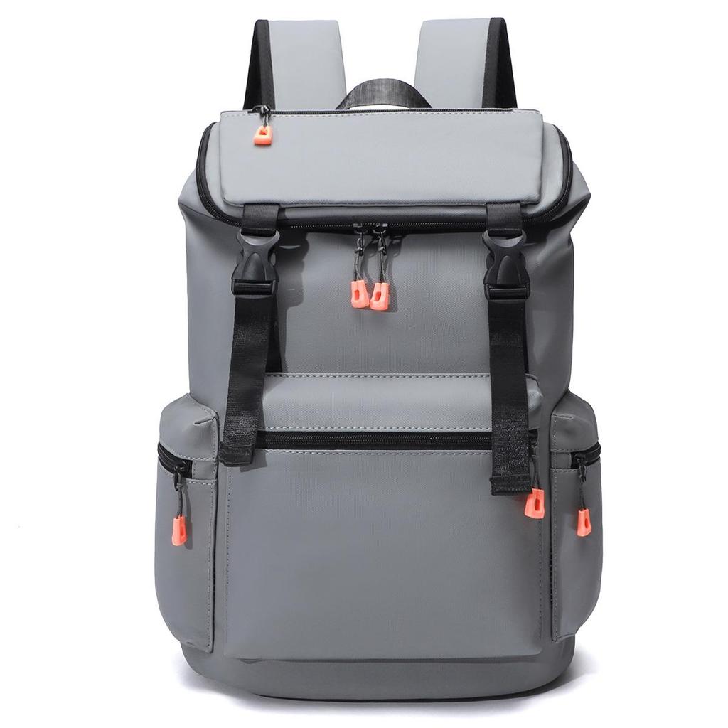 Herren Rucksack mit großem Fassungsvermögen für Business und Reise, für Studenten