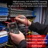 ZT-R01 High-Precision Thermal Imager Multimeter 2-In-1 Multi-Function Floor Heating Detection High-Definition Thermometer