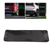 Programmable LED Sign 64X20 Dots   13.7X4 Inch Mobile APP Remote Control Scrolling LED Sign for Car Dealership