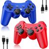For SONY PS3 Controller Support Bluetooth Wireless Gamepad for Play Station 3 Joystick Console for PS3 Controle