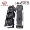 Window Switch For Mercedes Benz W212 W204 W117 W176 W156 X204 A2049055302 A2049055402 Glass Button For Benz C E Class S212 C250