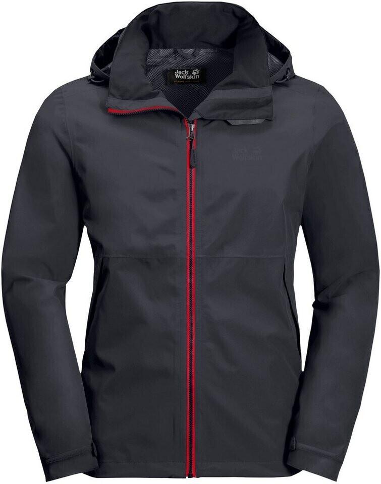 Jack Wolfskin Evandale Jacket M (1111131)