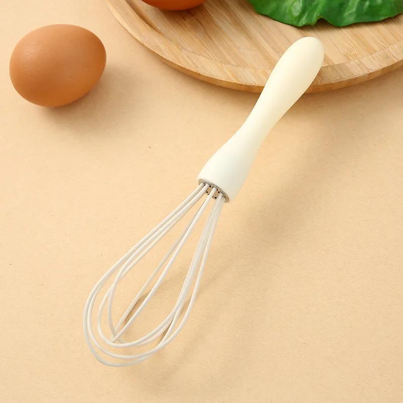 Silicone Baking Set Cake Cream Spatula Scraper Kitchen Household Egg Whisk Barbecue Oil Brush Gadget Kitchen Supplies