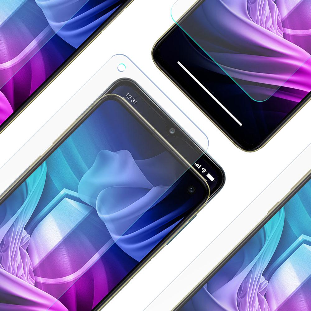 Samsung Galaxy S10E - 3Mk Silky Matt Pro