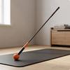 Telescopic Golf Swing Coach Sound Feedback Golf Rhythm Coach Sports Equipment Muscle Memory
