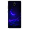 For Nokia C100 Case NokiaC100 Soft Silicone Back Cover Phone Case Protective Cover for Nokia C100 Fundas C 100 5.45 inch Coque