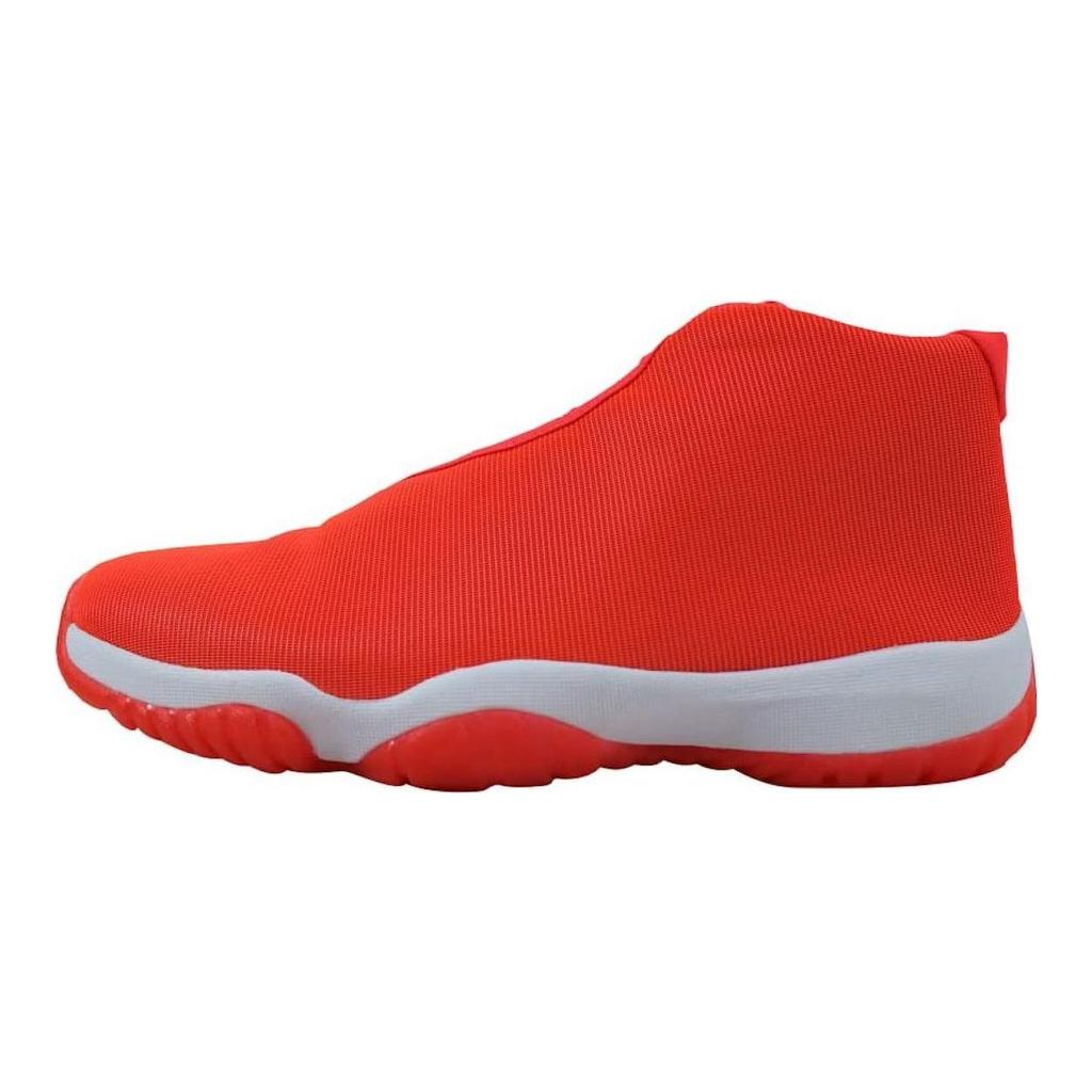 Jordan Future Infrared 23 White 656503-623
