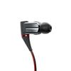 SONY Audio In-Ear Earphones, High-Resolution Compatible, XBA-A2