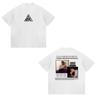 Canserbero All We Need Is Love Album 2025 Tour Tshirts Unisex Women Harajuku Vintage Oversized T Shirt Cotton High Quality Tshirt
