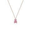 Swarovski 5642976 Teddy Teddy Bear Necklace