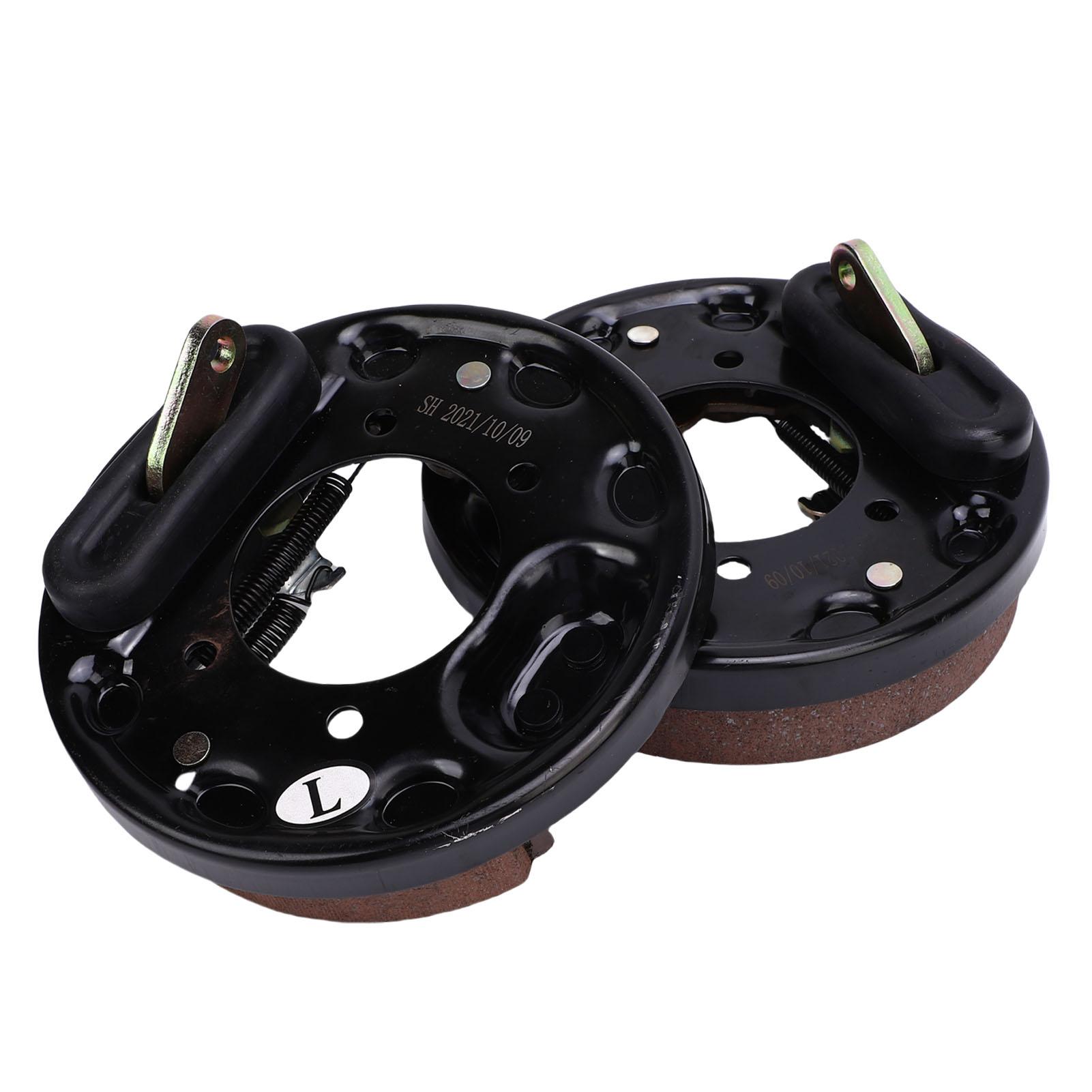 

Тормозной узел для гольф-кара 70998 G02 Левая и правая сторона Замена для EZGO PDS TXT Medalist 1996 и новее Бензиновый и