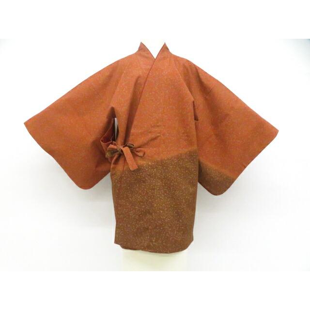 

Recycled Kimono Dochugi Washable Kimono Kimono Good Condition Length approx. 85.5cm Sleeve length approx. 66.5cm 26z05-2517 [Recycled] IDnet