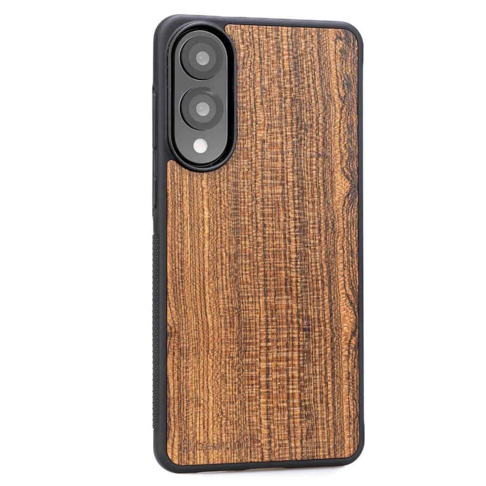 Bewood Wooden Case for Samsung Galaxy S25 Edge Bocote
