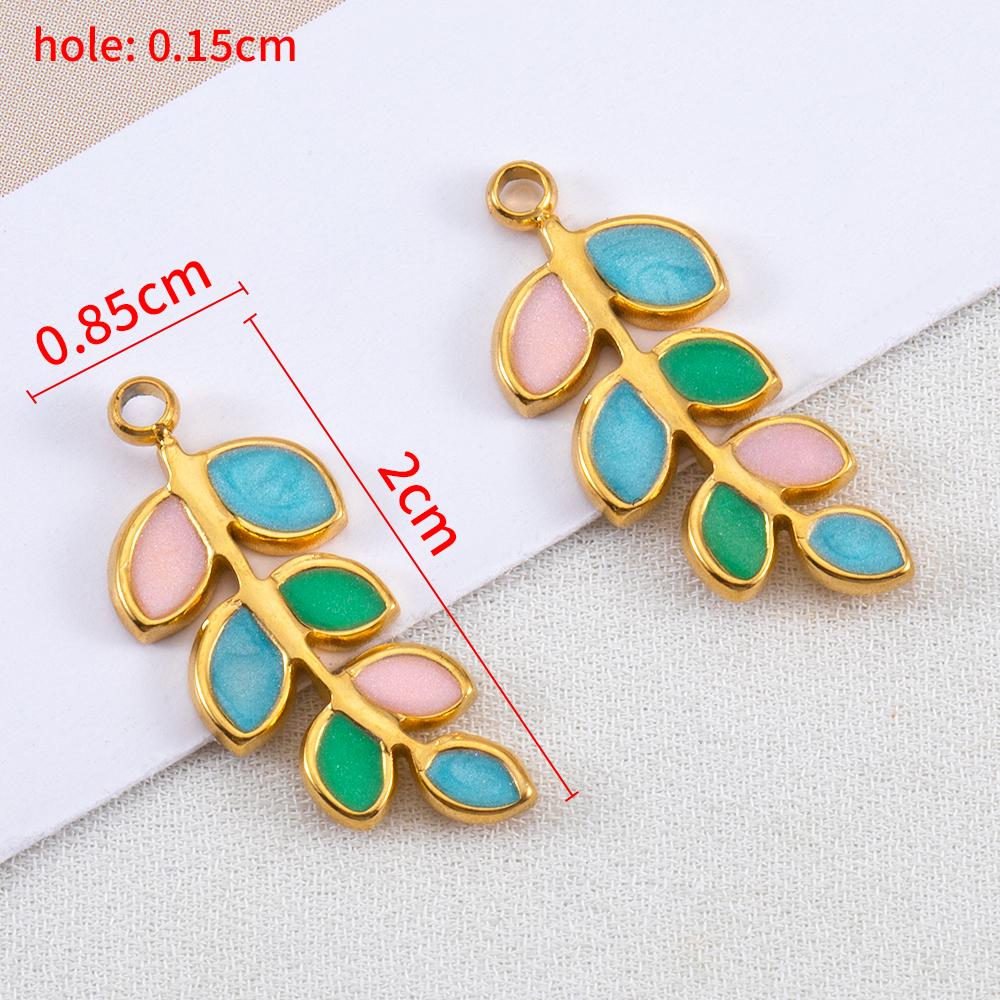 

2pcs 304 Stainless Steels Charms Gold Color Sea Star Turtle Animal Conch Sea Snail Shell Pendants Jewelry DIY Necklace Earrings 2pcs синий