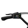 Pixar C1 PRO Is a High-performance Urban e-bike,250W High-speed Brushless motor,36V 18Ah Battery,27.5"tires,hydraulic Brakes,front Fork Suspension.