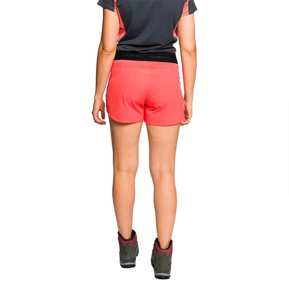 Trangoworld Shorts Stora