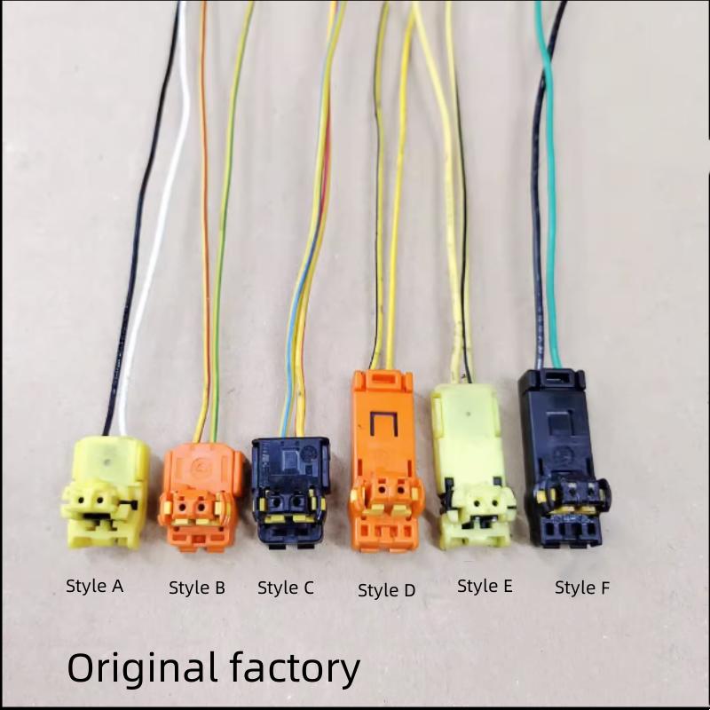 For  Nissan  Maxima KICKS MICRO NAVARA  Steering Wheel  Hairspring Plug