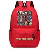 Schoolbags Primary School Cartoon Backpacks Children's Bags Large Capacity Backpacks